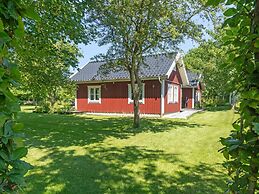 4 Star Holiday Home in Dannemare