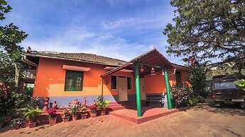 Sangeetha Homestay