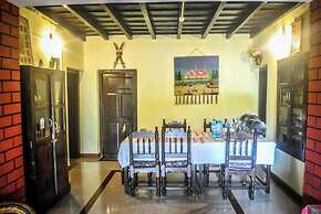 Sangeetha Homestay