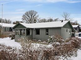 4 Star Holiday Home in Sydals