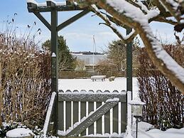 4 Star Holiday Home in Sydals