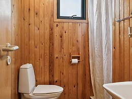 4 Star Holiday Home in Sydals