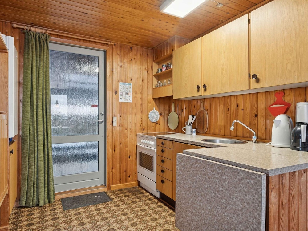4 Star Holiday Home in Sydals