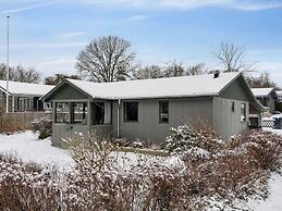4 Star Holiday Home in Sydals