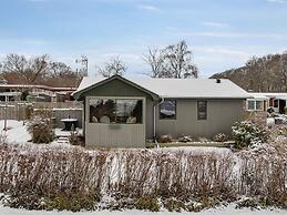 4 Star Holiday Home in Sydals