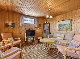 4 Star Holiday Home in Sydals