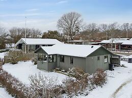 4 Star Holiday Home in Sydals