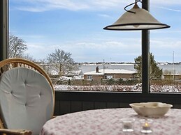 4 Star Holiday Home in Sydals