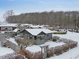 4 Star Holiday Home in Sydals