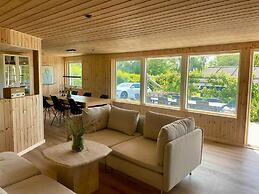 4 Star Holiday Home in Ronde