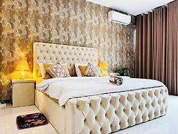 Kandy City Ruis