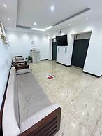 Kandy City Ruis
