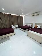 Kandy City Ruis