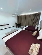 Kandy City Ruis