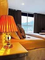 Kandy City Ruis