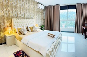Kandy City Ruis