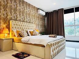 Kandy City Ruis