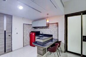 Townhouse Kakinada Nagamalli Junction