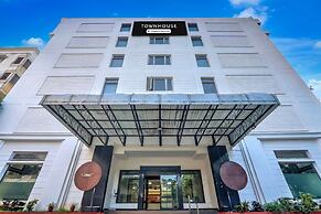 Townhouse Kakinada Nagamalli Junction