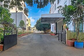 Townhouse Kakinada Nagamalli Junction
