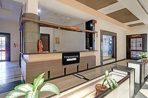 Townhouse Kakinada Nagamalli Junction