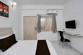 Hotel O Dehradun Railway Station