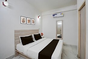Hotel O Dehradun Railway Station