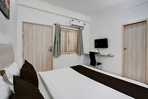 Hotel O Dehradun Railway Station