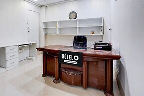 Hotel O Dehradun Railway Station