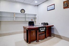 Hotel O Dehradun Railway Station