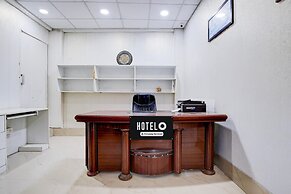 Hotel O Dehradun Railway Station