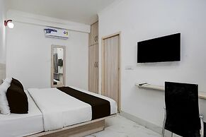 Hotel O Dehradun Railway Station