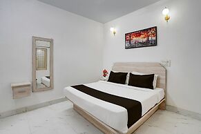 Hotel O Dehradun Railway Station