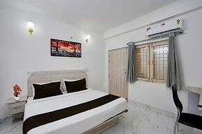 Hotel O Dehradun Railway Station