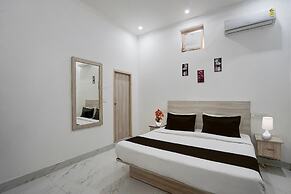 Hotel O Dehradun Railway Station