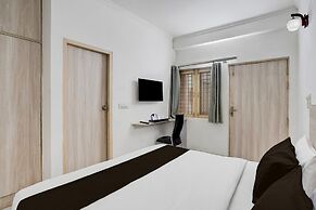 Hotel O Dehradun Railway Station