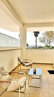 Litoralblue Private Garage Terrace Pool View Flat