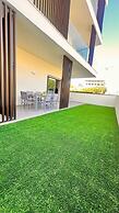 Litoralblue Private Garage Terrace Pool View Flat