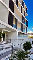 Litoralblue Private Garage Terrace Pool View Flat