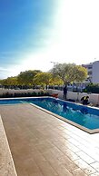 Litoralblue Private Garage Terrace Pool View Flat