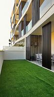 Litoralblue Private Garage Terrace Pool View Flat