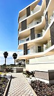 Litoralblue Private Garage Terrace Pool View Flat