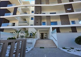 Litoralblue Private Garage Terrace Pool View Flat