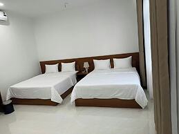 THIÊN PHÚC HOTEL