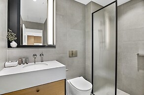 Stylish 2-bed Apartment With Modern Amenities
