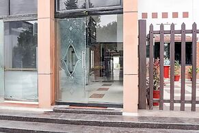 Hotel O Tyagi Road Railway