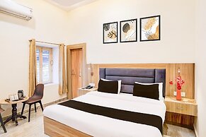 Hotel O Tyagi Road Railway