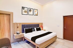 Hotel O Tyagi Road Railway