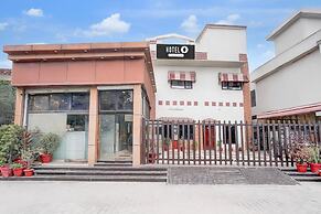 Hotel O Tyagi Road Railway