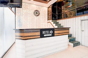 Hotel O Tyagi Road Railway